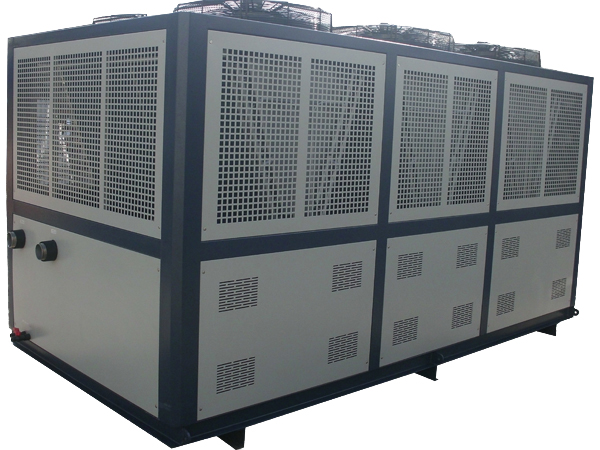 風(fēng)冷螺桿式冷凍機(jī)、冷水機(jī)